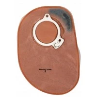 Coloplast #12384, POUCH, CLSE, 8.5", 2P, OP, 1/2"-1 9/16", G, NDS, 30/BX Image Coloplast #12384, POUCH, CLSE, 8.5", 2P, OP, 1/2"-1 9/16", G, NDS, 30/BX Image