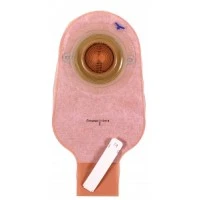 Coloplast #12419, POUCH, DRN, CUTFIT, 1P, OP 5/8"-1 11/16", NDS, 10/BX Image Coloplast #12419, POUCH, DRN, CUTFIT, 1P, OP 5/8"-1 11/16", NDS, 10/BX Image