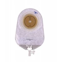 Coloplast #12472, POUCH, UROSTOMY C-F 1P TRN 3/8"-2 1/8", 10/BX Image Coloplast #12472, POUCH, UROSTOMY C-F 1P TRN 3/8"-2 1/8", 10/BX Image