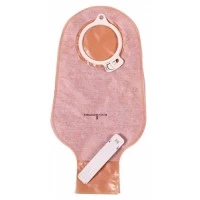 Coloplast #12529, ASSURA SM DBL POUCH, NDS, 10/BX Image Coloplast #12529, ASSURA SM DBL POUCH, NDS, 10/BX Image
