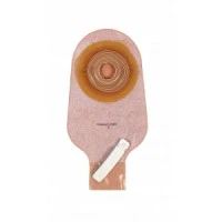 Coloplast #12533, POUCH, DRN, CUTFIT, 1P, OP 5/8"-1 11/16", NDS, 10/BX Image Coloplast #12533, POUCH, DRN, CUTFIT, 1P, OP 5/8"-1 11/16", NDS, 10/BX Image