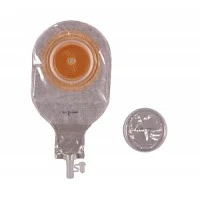 Coloplast #12808, POUCH, DRAIN, CUT-FIT, 1P, 1/2-2 3/4", NDS, 5/BX Image Coloplast #12808, POUCH, DRAIN, CUT-FIT, 1P, 1/2-2 3/4", NDS, 5/BX Image