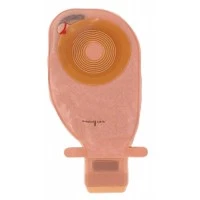 Coloplast #13844, POUCH, DRAIN PRE-CUT 1-PC GPHC 1", NDS, 10/BX Image Coloplast #13844, POUCH, DRAIN PRE-CUT 1-PC GPHC 1", NDS, 10/BX Image