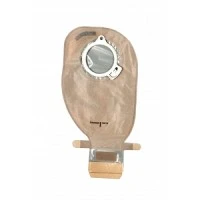 Coloplast #13975, POUCH, DRN, CUTFIT, 2P, TRNS 1/2"-2", RD, NDS, 10/BX Image Coloplast #13975, POUCH, DRN, CUTFIT, 2P, TRNS 1/2"-2", RD, NDS, 10/BX Image