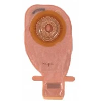 Coloplast #14106, POUCH, DRN, CUTFIT, 1P, OP, 11 1/4", 600ML, NDS, 10/BX Image Coloplast #14106, POUCH, DRN, CUTFIT, 1P, OP, 11 1/4", 600ML, NDS, 10/BX Image