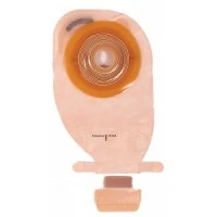 Coloplast #14166, POUCH, DRAIN PRE-CUT 1-PC TRNS 1 1/4", NDS, 10/BX Image Coloplast #14166, POUCH, DRAIN PRE-CUT 1-PC TRNS 1 1/4", NDS, 10/BX Image