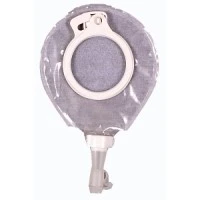 Coloplast #14204, MICRO-POUCH, UROSTOMY, TRANSP 40MM, NDS, 10/BX Image Coloplast #14204, MICRO-POUCH, UROSTOMY, TRANSP 40MM, NDS, 10/BX Image