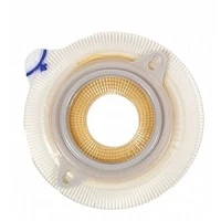 Coloplast #14235, FLANGE SKIN BARRIER W/BELT LOOP 1/8IN 28MM RED 5/BX Image Coloplast #14235, FLANGE SKIN BARRIER W/BELT LOOP 1/8IN 28MM RED 5/BX Image