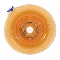 Coloplast #14274, BARRIER, PRE-CUT 2-PC 1 1/8" RED, NDS, 5/BX Image Coloplast #14274, BARRIER, PRE-CUT 2-PC 1 1/8" RED, NDS, 5/BX Image