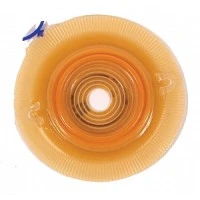 Coloplast #14277, BARRIER, PRE-CUT 2-PC 1 1/2" BLUE, NDS, 5/BX Image Coloplast #14277, BARRIER, PRE-CUT 2-PC 1 1/2" BLUE, NDS, 5/BX Image