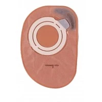 Coloplast #14319, POUCH, CLOSED MIDI, OPAQ - LRG 2 3/4", NDS, 30/BX Image Coloplast #14319, POUCH, CLOSED MIDI, OPAQ - LRG 2 3/4", NDS, 30/BX Image