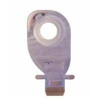 Coloplast #14359, POUCH, DRAIN MAXI, TRNSP - LRG 2 3/4", NDS, 20/BX Image Coloplast #14359, POUCH, DRAIN MAXI, TRNSP - LRG 2 3/4", NDS, 20/BX Image
