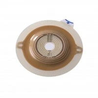 Coloplast #14403, BARRIER ASSURA CONVEX LIGHT RED 5/BX Image Coloplast #14403, BARRIER ASSURA CONVEX LIGHT RED 5/BX Image