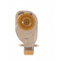 Coloplast #14411, POUCH, DRN, CUTFIT, 1P, TRN 5/8"-1 5/16", NDS, 10/BX Image Coloplast #14411, POUCH, DRN, CUTFIT, 1P, TRN 5/8"-1 5/16", NDS, 10/BX Image