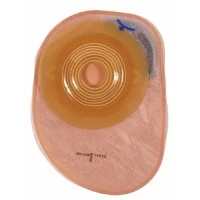 Coloplast #14445, POUCH, CLOSED C-F 1P OP 5/8"-1 11/16", NDS, 10/BX Image Coloplast #14445, POUCH, CLOSED C-F 1P OP 5/8"-1 11/16", NDS, 10/BX Image