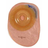 Coloplast #14453, POUCH, CLOSED PRE-CUT 1-PC OPQ 1 1/8", NDS, 10/BX Image Coloplast #14453, POUCH, CLOSED PRE-CUT 1-PC OPQ 1 1/8", NDS, 10/BX Image
