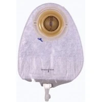 Coloplast #14717, POUCH, URSTMY, 1PC, MULTI-CHAMBER, TRANS, NDS, 10/BX Image Coloplast #14717, POUCH, URSTMY, 1PC, MULTI-CHAMBER, TRANS, NDS, 10/BX Image