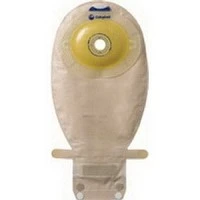Coloplast #15695, POUCH SENSURA DRN 1PC WD CNVX LT 3/4-1 3/4IN 10/BX Image Coloplast #15695, POUCH SENSURA DRN 1PC WD CNVX LT 3/4-1 3/4IN 10/BX Image