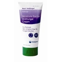 Coloplast #1607, CREAM, ANTIFUNGAL, BAZA, MOISTURE BARRIER, EACH Image Coloplast #1607, CREAM, ANTIFUNGAL, BAZA, MOISTURE BARRIER, EACH Image