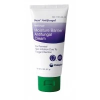 Coloplast #1611, CREAM, ANTIFUNGAL, BAZA, MOISTURE BARRIER, 12/BX Image Coloplast #1611, CREAM, ANTIFUNGAL, BAZA, MOISTURE BARRIER, 12/BX Image
