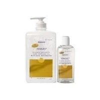 Coloplast #1644, SANITIZER, GEL, ISAGEL, 4 OZ, 36 EA/CS Image