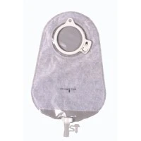 Coloplast #1758, POUCH, URSTMY, STD, 2PC, TRN, 1/2"-2", RED, NDS, 10/BX Image Coloplast #1758, POUCH, URSTMY, STD, 2PC, TRN, 1/2"-2", RED, NDS, 10/BX Image