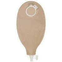 Coloplast #19050, POUCH, HIGH OUTPUT, 2 PCE, SNSRA, GREEN, NDS, 10/BX Image Coloplast #19050, POUCH, HIGH OUTPUT, 2 PCE, SNSRA, GREEN, NDS, 10/BX Image