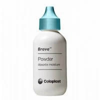 Coloplast #1907, POWDER NON-STERILE PROTECTIVE OSTOMY, 16 EA/BX Image Coloplast #1907, POWDER NON-STERILE PROTECTIVE OSTOMY, 16 EA/BX Image