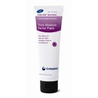 Coloplast #1947, PASTE, SKIN BARRIER, CRITIC-AID, TUBE, 6 OZ, 12 EA/CS Image Coloplast #1947, PASTE, SKIN BARRIER, CRITIC-AID, TUBE, 6 OZ, 12 EA/CS Image