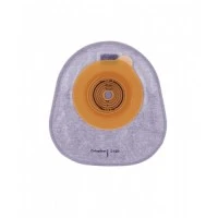 Coloplast #2125, POUCH, CLSD, CUTFIT, 1P, TRN 3/8"-1 3/8", NDS, 30/BX Image Coloplast #2125, POUCH, CLSD, CUTFIT, 1P, TRN 3/8"-1 3/8", NDS, 30/BX Image