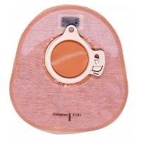 Coloplast #2161, POUCH, CLOSED PED 2-PC OPQ, NDS, 30/BX Image Coloplast #2161, POUCH, CLOSED PED 2-PC OPQ, NDS, 30/BX Image