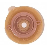 Coloplast #2883, SKIN BARRIER FLANGE, CTF, 10-55MM, BLUE, 5/BX Image Coloplast #2883, SKIN BARRIER FLANGE, CTF, 10-55MM, BLUE, 5/BX Image