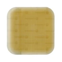 Coloplast #3120, Dressing Comfeel Plus Ulcer 8x8" 5/BX Image Coloplast #3120, Dressing Comfeel Plus Ulcer 8x8" 5/BX Image
