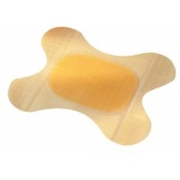 Coloplast #3283, DRESSING, COMFEEL PLUS, CONTOUR, STRL, 9X11, 5/BX Image Coloplast #3283, DRESSING, COMFEEL PLUS, CONTOUR, STRL, 9X11, 5/BX Image