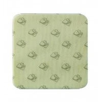 Coloplast #3475, DRESSING, FOAM, BIATAIN, SOFT-HOLD, 6X6", 5/BX Image Coloplast #3475, DRESSING, FOAM, BIATAIN, SOFT-HOLD, 6X6", 5/BX Image