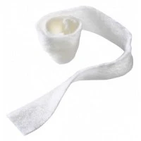 Coloplast #3780, DRESSING, ALGINATE, SEASORB, 1X17.5"(44CM), 10/BX Image Coloplast #3780, DRESSING, ALGINATE, SEASORB, 1X17.5"(44CM), 10/BX Image