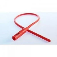 Coloplast #50204, CATHETER, URETH, COUDE, TIEMAN, OLIVE, 30/CS Image Coloplast #50204, CATHETER, URETH, COUDE, TIEMAN, OLIVE, 30/CS Image