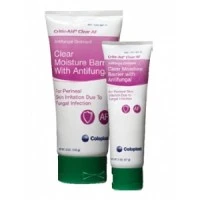 Coloplast #7571, BARRIER MOISTURE CRITIC-AID CLEAR 12/CA Image Coloplast #7571, BARRIER MOISTURE CRITIC-AID CLEAR 12/CA Image