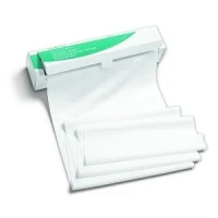 Coloplast #7912, Barrier InterDry Ag Skn Antimicrobial Slvr Cmplx 10x36" Sht 10/Bx Image Coloplast #7912, Barrier InterDry Ag Skn Antimicrobial Slvr Cmplx 10x36" Sht 10/Bx Image