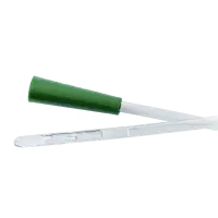 Coloplast #808, Self-Cath, Male, Coude Olive tip, 8 FR, 16 in, 30/BOX Image Coloplast #808, Self-Cath, Male, Coude Olive tip, 8 FR, 16 in, 30/BOX Image