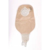 Coloplast #8115, POUCH HI OUPUT ASSURA TRNSP 2PC 50MM RED 10/BX Image Coloplast #8115, POUCH HI OUPUT ASSURA TRNSP 2PC 50MM RED 10/BX Image