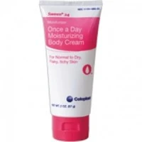 Coloplast #S7092, Sween 24 Cream 5oz Tube 12/BX Image Coloplast #S7092, Sween 24 Cream 5oz Tube 12/BX Image
