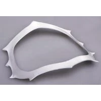 Coltene/Whaledent #H00560, DENTAL DAM FRAME OSTBY Image Coltene/Whaledent #H00560, DENTAL DAM FRAME OSTBY Image