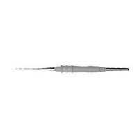 Con-Med #138102, NEEDLE ELECTRODE 1IN STANDARD W/UNIVERSAL HUB 40/CA Image Con-Med #138102, NEEDLE ELECTRODE 1IN STANDARD W/UNIVERSAL HUB 40/CA Image