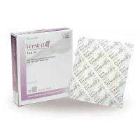 Convatec #410612, DRESSING FOAM VERSIVA XC7INX7IN 10/BX Image Convatec #410612, DRESSING FOAM VERSIVA XC7INX7IN 10/BX Image