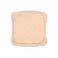 Convatec #420681, DRESSING WND AQUACEL AG ADH FM 4X4IN 10/BX Image Convatec #420681, DRESSING WND AQUACEL AG ADH FM 4X4IN 10/BX Image