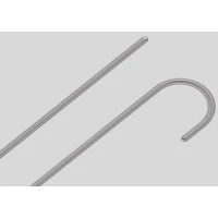 Cook Medical #G02230, GUIDEWIRE. STRAIGHT, FIXED CORE, C-SF-15-20, EACH Image Cook Medical #G02230, GUIDEWIRE. STRAIGHT, FIXED CORE, C-SF-15-20, EACH Image