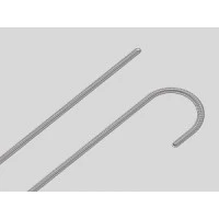 Cook Medical #G02261, GUIDEWIRE, VASC, 18FR, 30CM, EACH Image Cook Medical #G02261, GUIDEWIRE, VASC, 18FR, 30CM, EACH Image