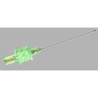Cook Medical #G02724, NEEDLE, PERCUTANEOUS, SDN-21-4.0-CSV, EACH Image Cook Medical #G02724, NEEDLE, PERCUTANEOUS, SDN-21-4.0-CSV, EACH Image