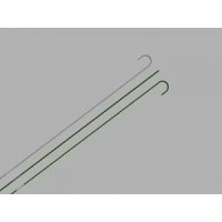 Cook Medical #G04003, GUIDE, WIRE, THSF-35-80-AES, EACH Image Cook Medical #G04003, GUIDE, WIRE, THSF-35-80-AES, EACH Image